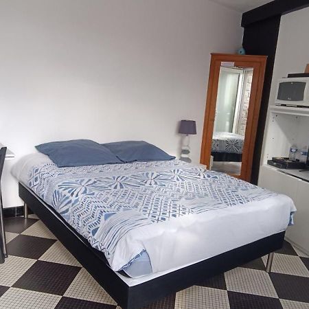 Chambre Privative A St Remy En Mauges La Chaussaire Exterior foto
