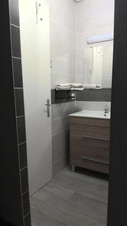 Chambre Privative A St Remy En Mauges La Chaussaire Exterior foto