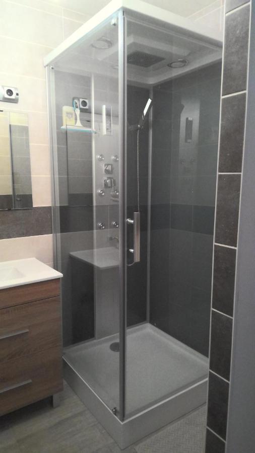Chambre Privative A St Remy En Mauges La Chaussaire Exterior foto